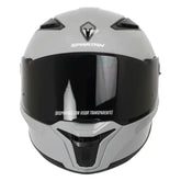 Casco Spartan Panther Sv Solid A2